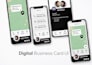 rebuild custom ai website development as full stack front and back end developer